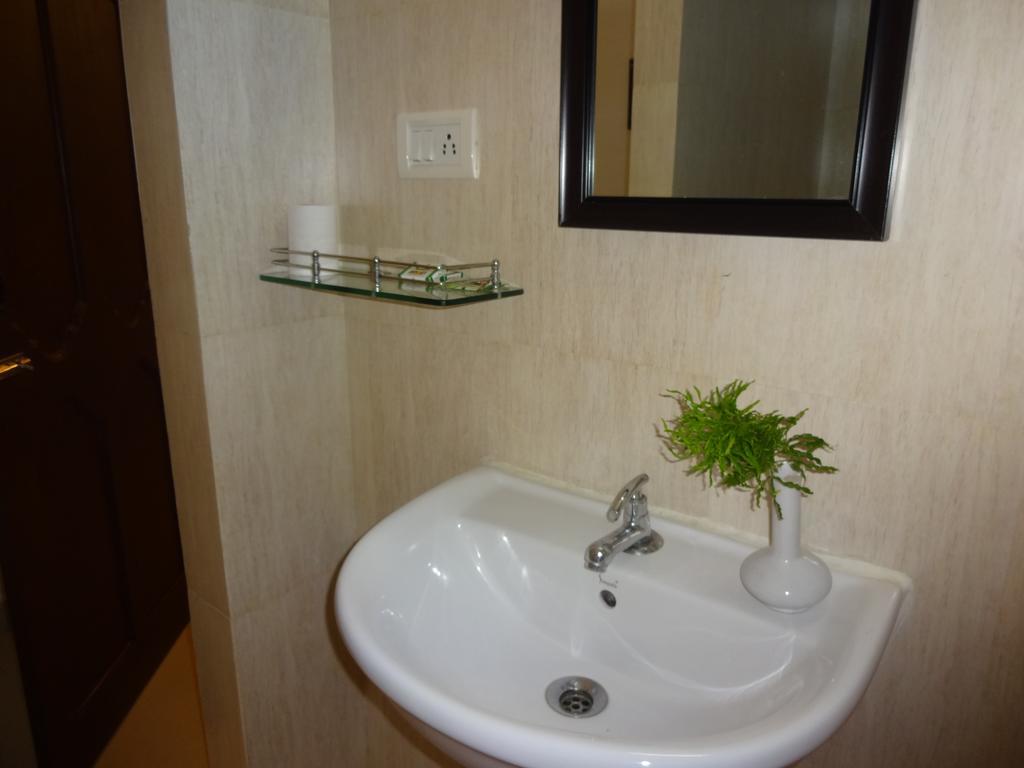 Chakra Ayurvedic Resort 可瓦兰 外观 照片