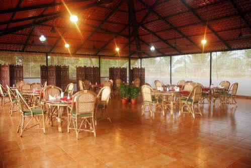 Chakra Ayurvedic Resort 可瓦兰 外观 照片